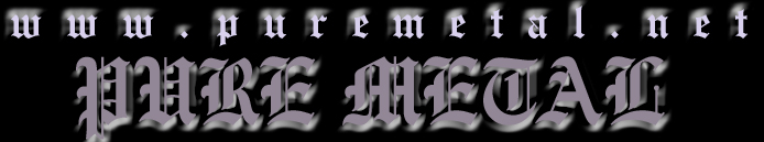 PURE METAL